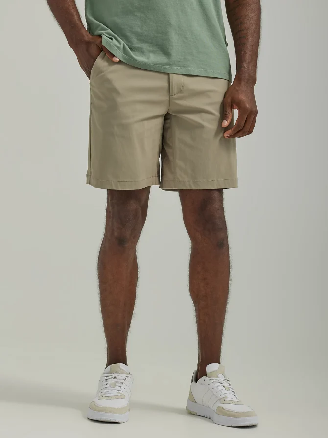 Men's Extreme Motion Performance Short