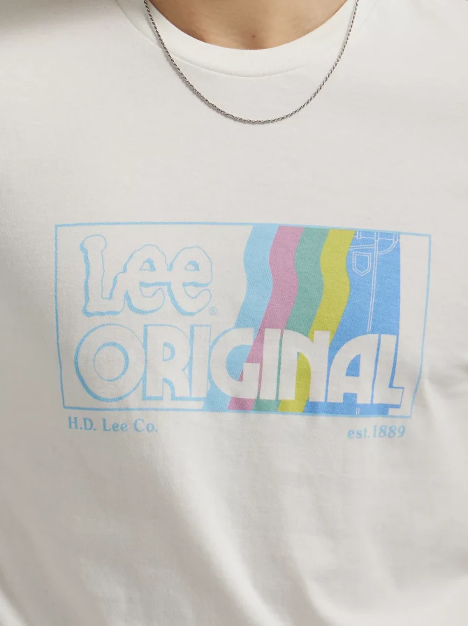 Men's Framed Original Graphic Tee - Image 3