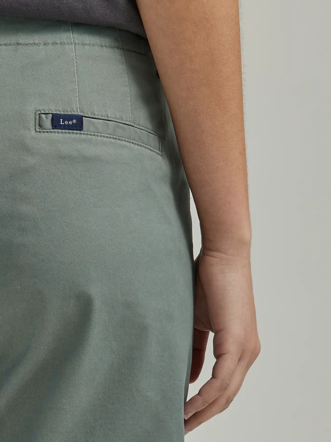 Women's Chino Walkshort - Image 4