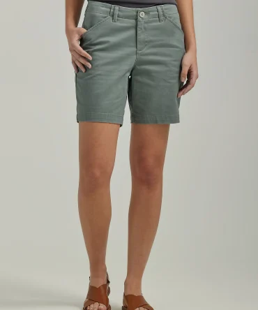 Women's Chino Walkshort
