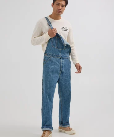 Men's Legendary Bib Overall