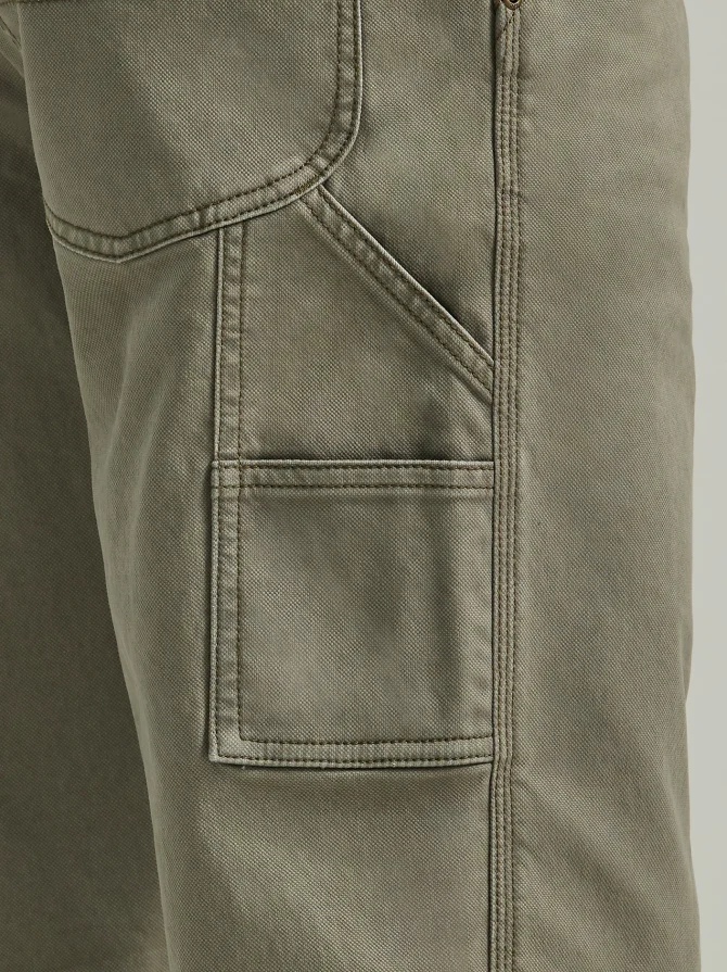 Men's Legendary Workwear Loose Fit Carpenter Jean - Image 6