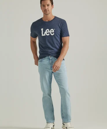 Men's Legendary Relaxed Straight Jean
