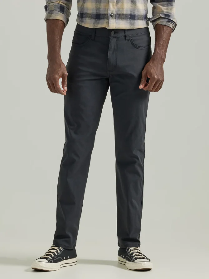 Men's Extreme Motion 4-Way Stretch Performance Pant - Image 2
