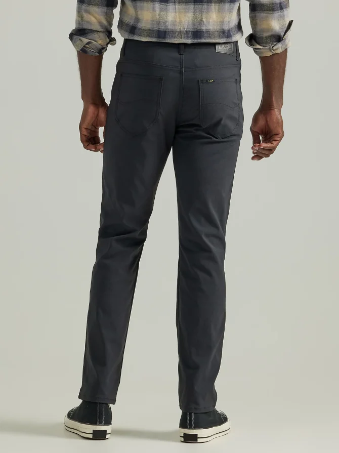 Men's Extreme Motion 4-Way Stretch Performance Pant - Image 3