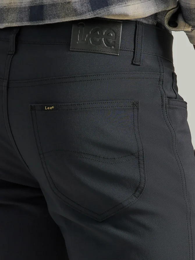 Men's Extreme Motion 4-Way Stretch Performance Pant - Image 5