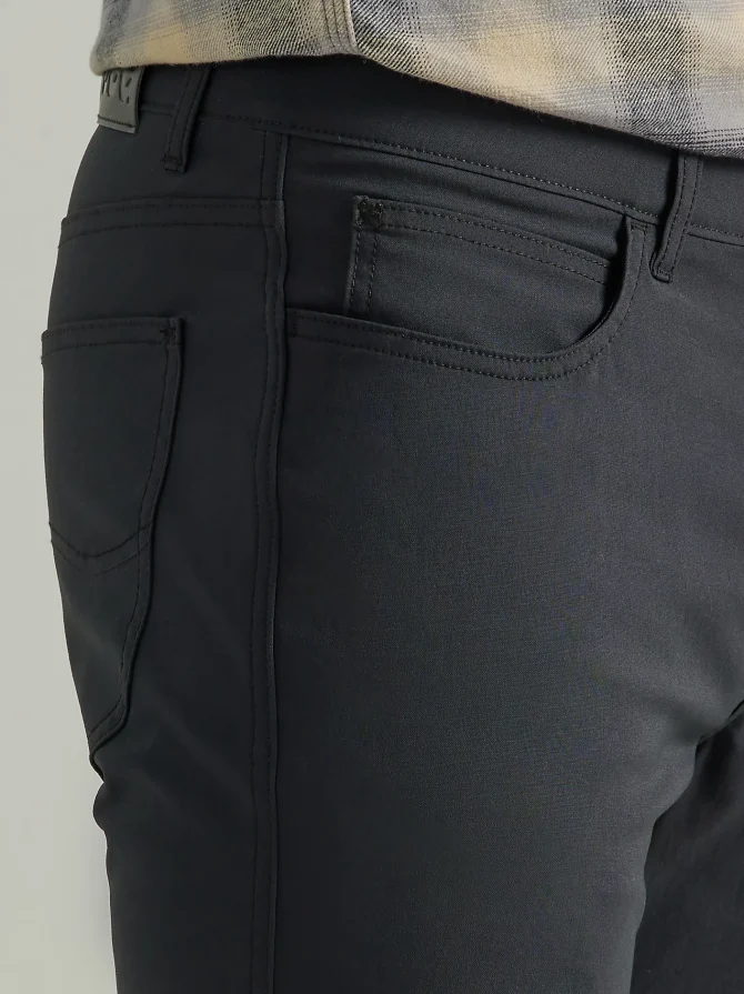 Men's Extreme Motion 4-Way Stretch Performance Pant - Image 6