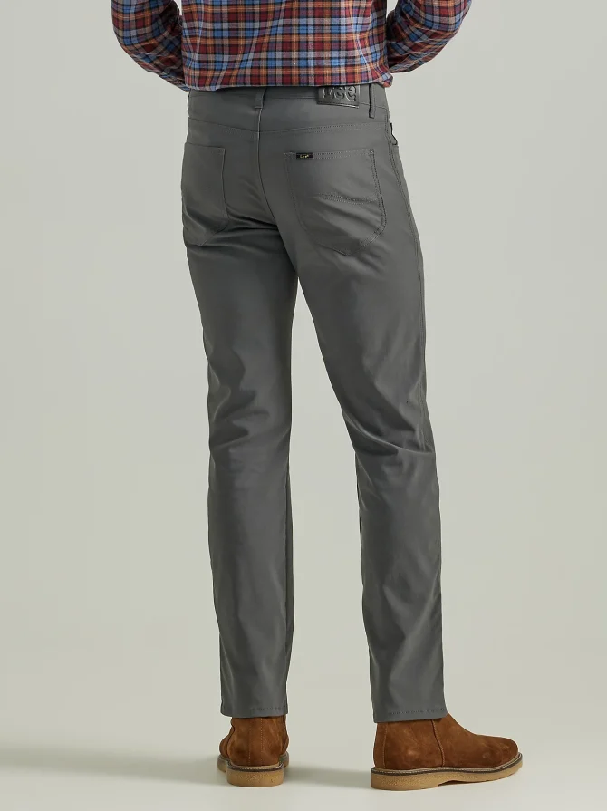 Men's Extreme Motion 4-Way Stretch Performance Pant - Image 3