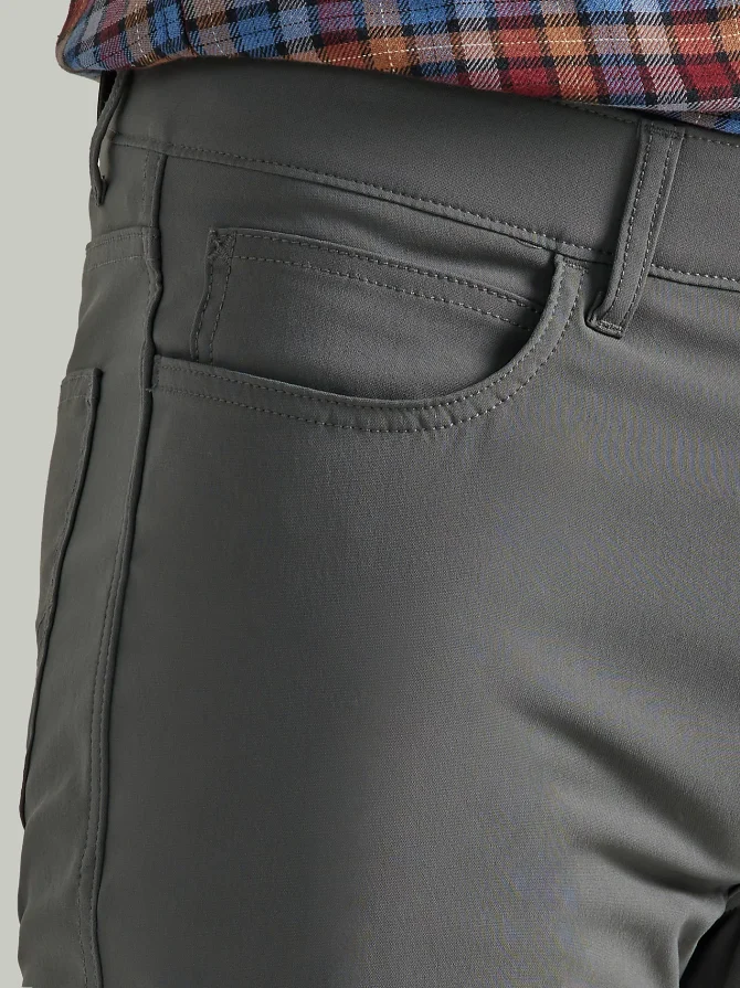 Men's Extreme Motion 4-Way Stretch Performance Pant - Image 5