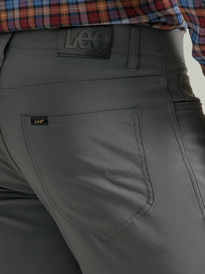 Men's Extreme Motion 4-Way Stretch Performance Pant - Image 6