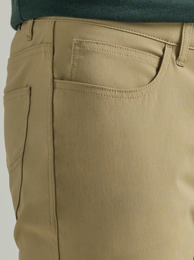 Men's Extreme Motion 4-Way Stretch Performance Pant - Image 5
