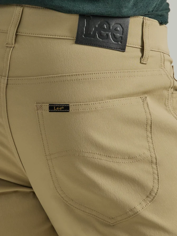 Men's Extreme Motion 4-Way Stretch Performance Pant - Image 6