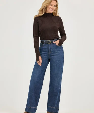 Women's Legendary Trouser Jean
