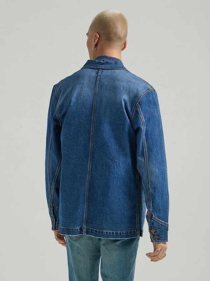 Men's Chore Coat - Image 2
