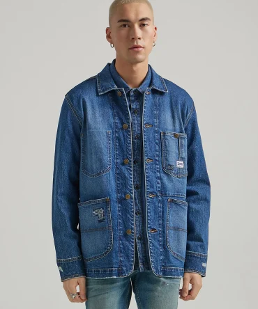 Men's Chore Coat