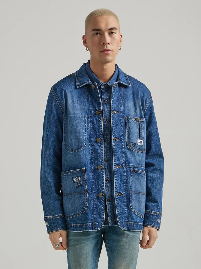 Men's Chore Coat