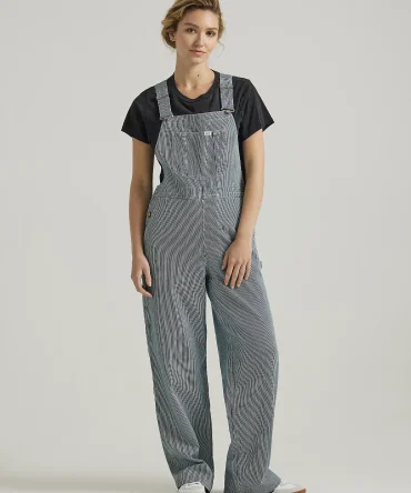 Women's Bib Overall