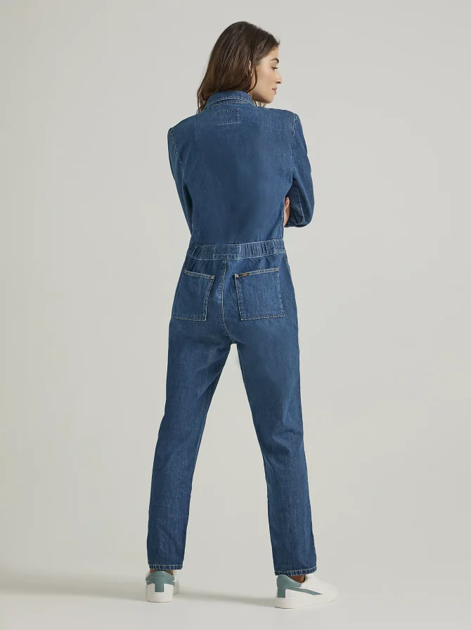 Women's Union-Alls™ - Image 2