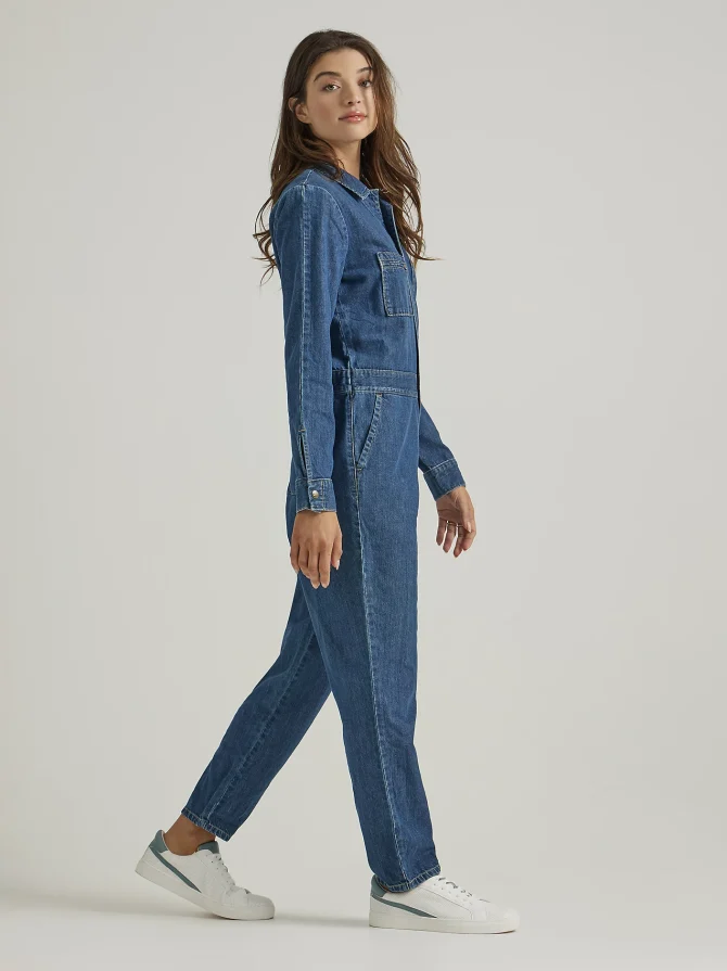 Women's Union-Alls™ - Image 3