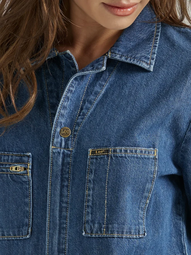 Women's Union-Alls™ - Image 4