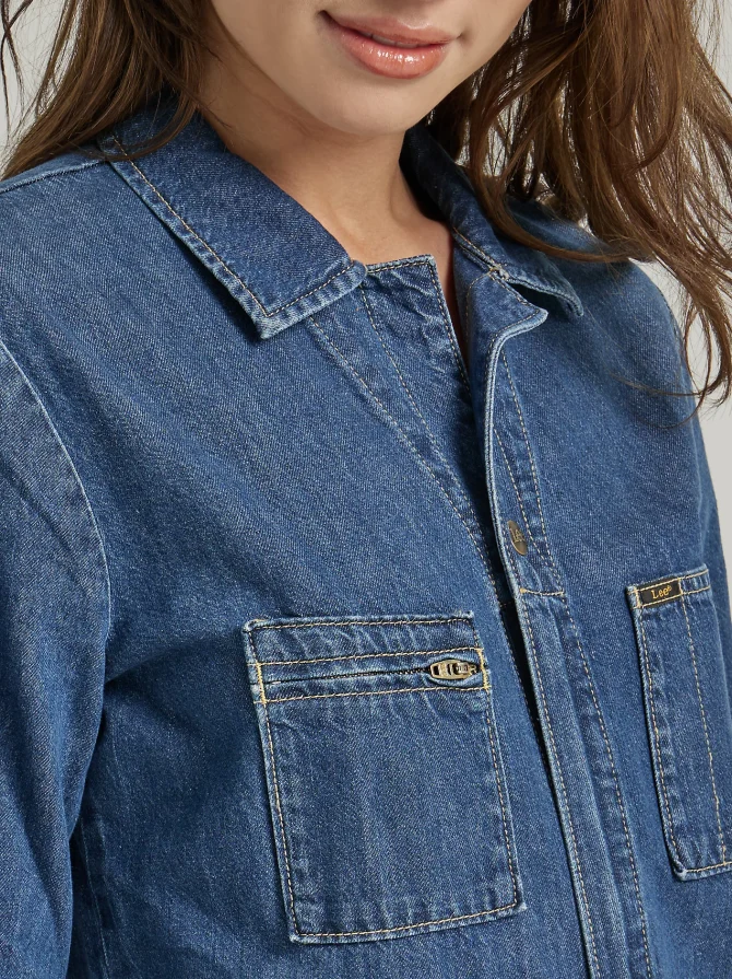 Women's Union-Alls™ - Image 5