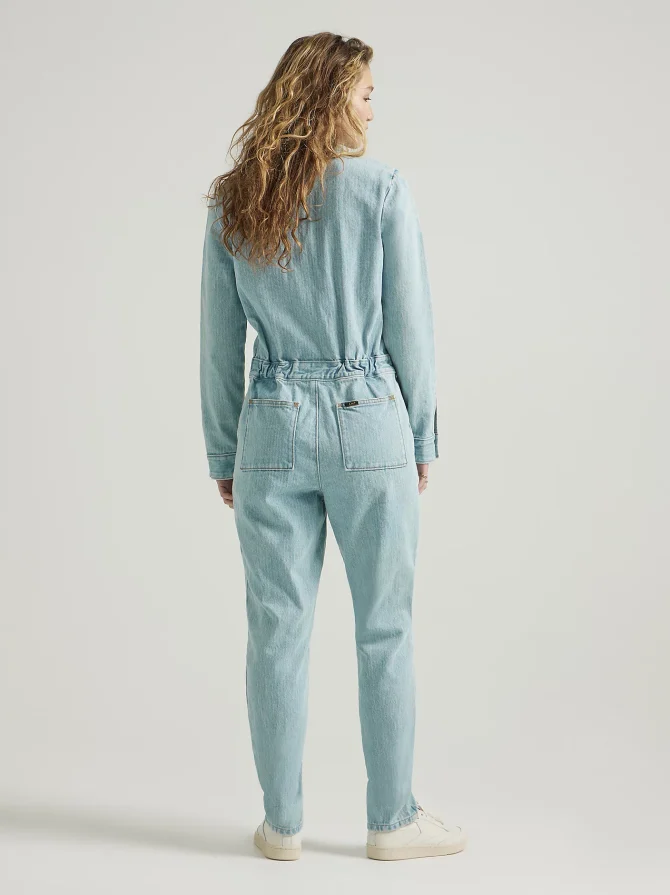 Women's Union-Alls™ - Image 2