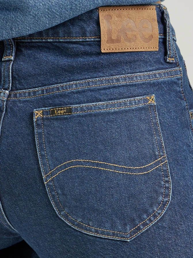 Women's Classic Rider™ Jean - Image 5