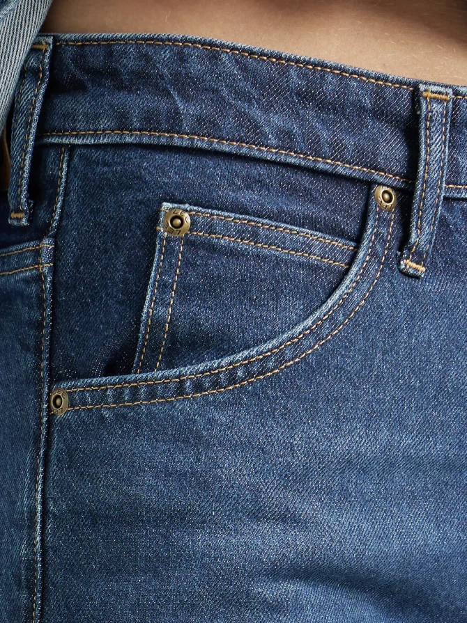 Women's Classic Rider™ Jean - Image 6
