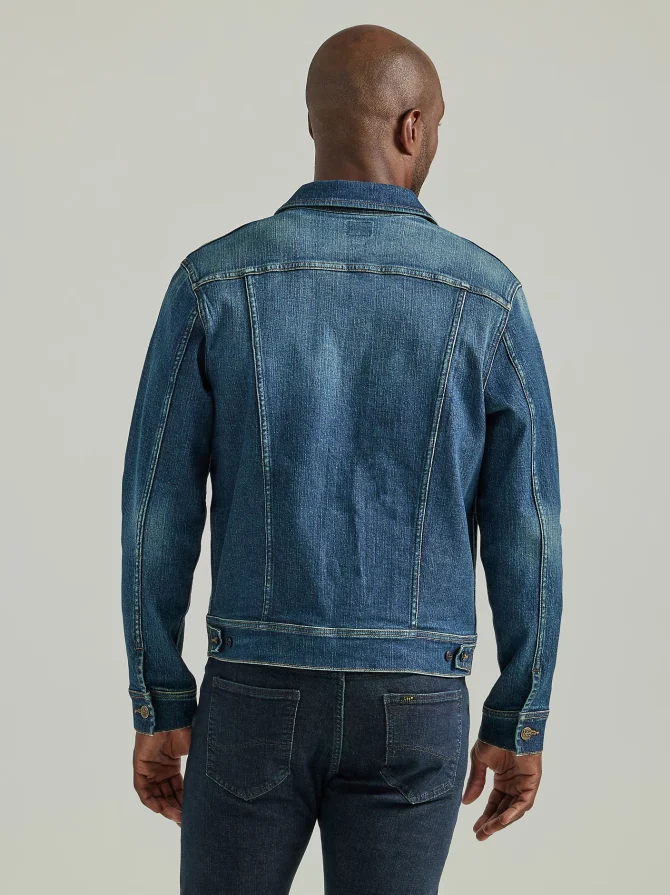 Men's Extreme Motion Rider™ Jacket - Image 2