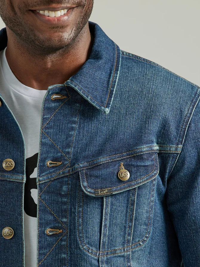 Men's Extreme Motion Rider™ Jacket - Image 3