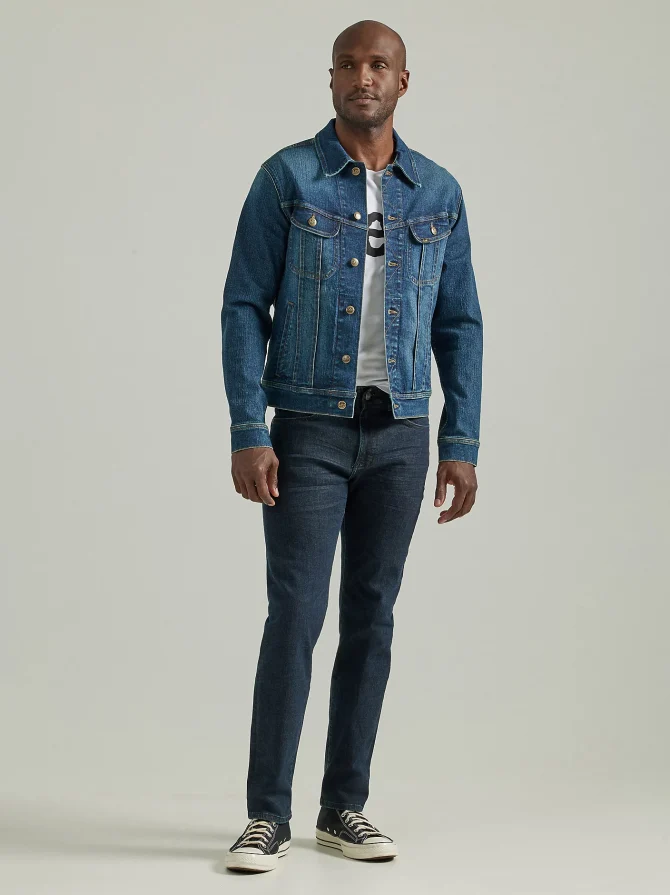 Men's Extreme Motion Rider™ Jacket - Image 5