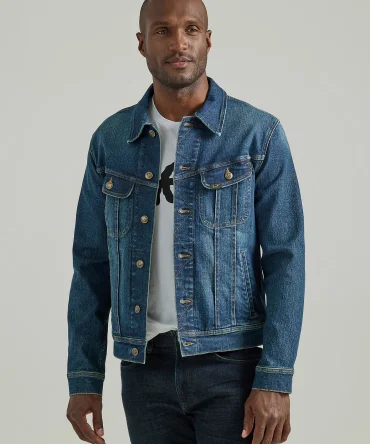 Men's Extreme Motion Rider™ Jacket