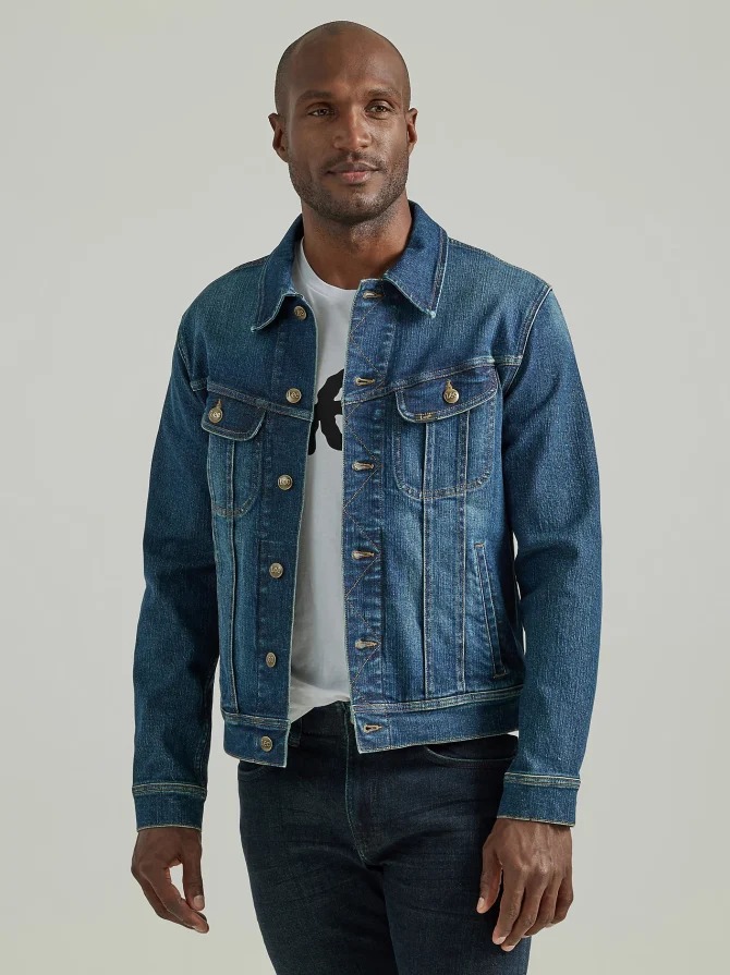 Men's Extreme Motion Rider™ Jacket