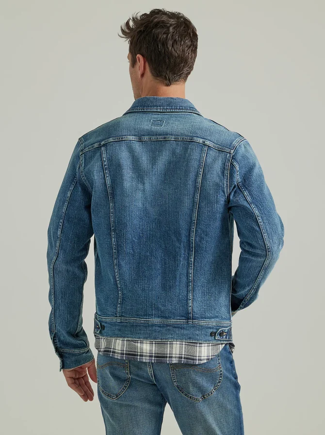Men's Extreme Motion Rider™ Jacket - Image 2