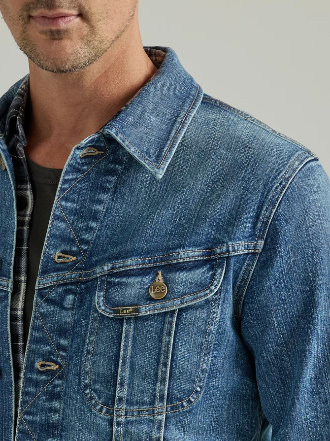 Men's Extreme Motion Rider™ Jacket - Image 3