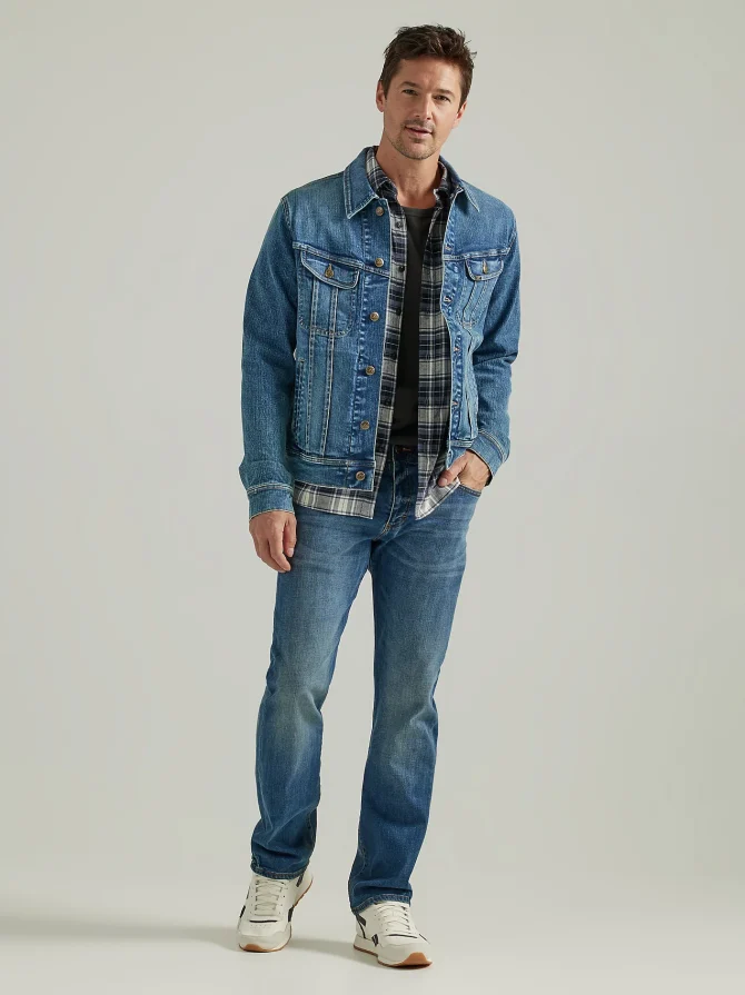 Men's Extreme Motion Rider™ Jacket - Image 5
