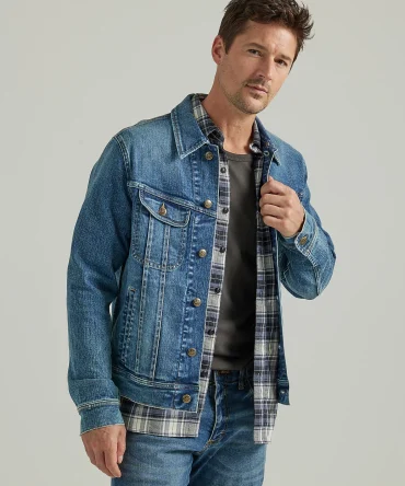 Men's Extreme Motion Rider™ Jacket