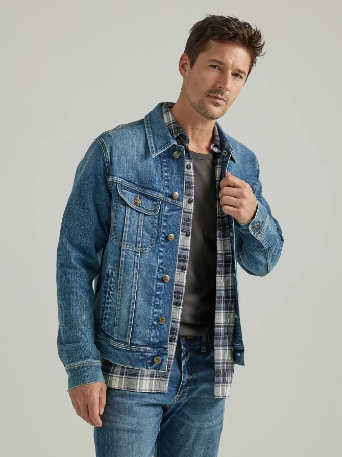 Men's Extreme Motion Rider™ Jacket