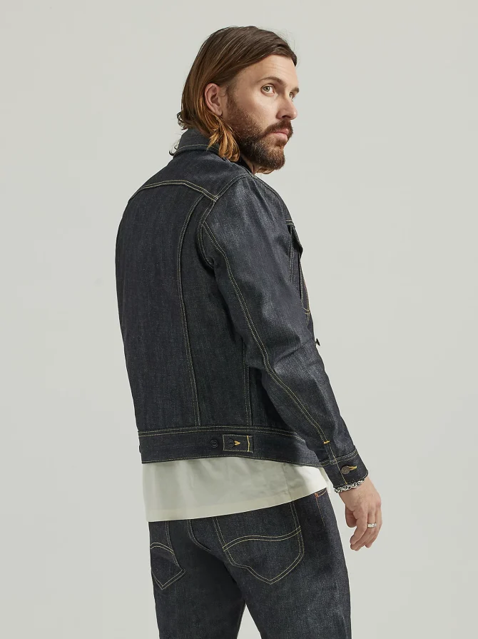 Men's Lee 101 Rider™ Jacket - Image 3