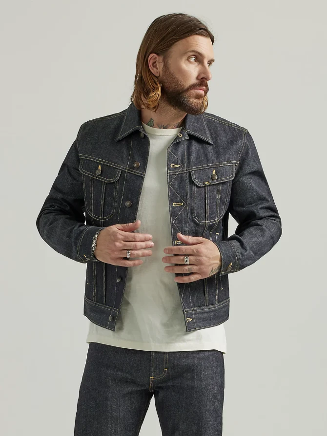 Men's Lee 101 Rider™ Jacket