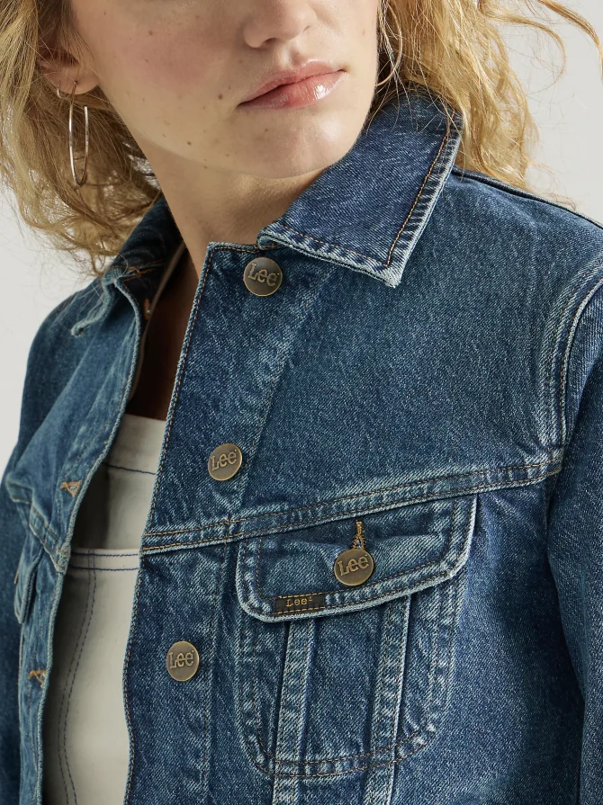 Women's Rider™ Jacket - Image 4