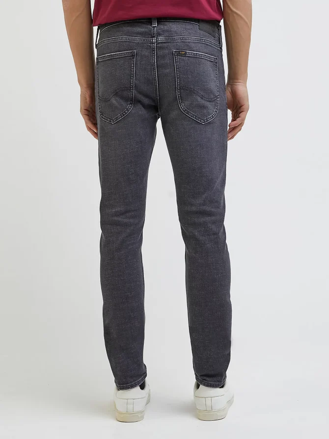 Men's European Collection Slim Fit Luke Jean - Image 2