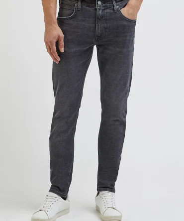 Men's European Collection Slim Fit Luke Jean
