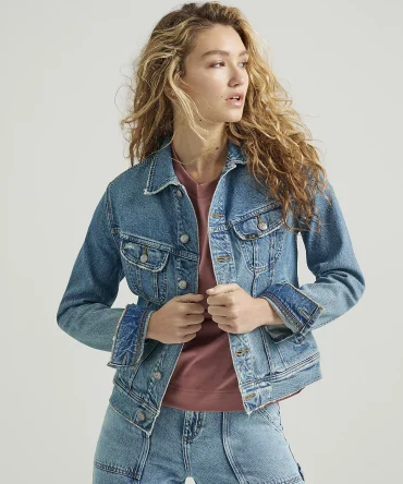 Women's Rider™ Jacket
