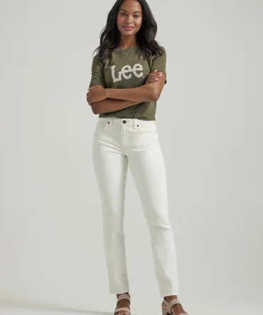 Women's Legendary Straight Jean