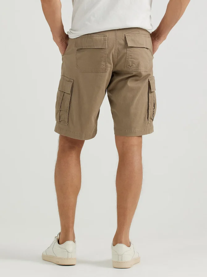 Men's Extreme Motion Carolina Cargo Short - Image 3