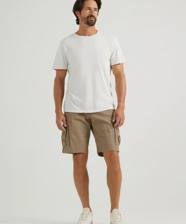Men's Extreme Motion Carolina Cargo Short