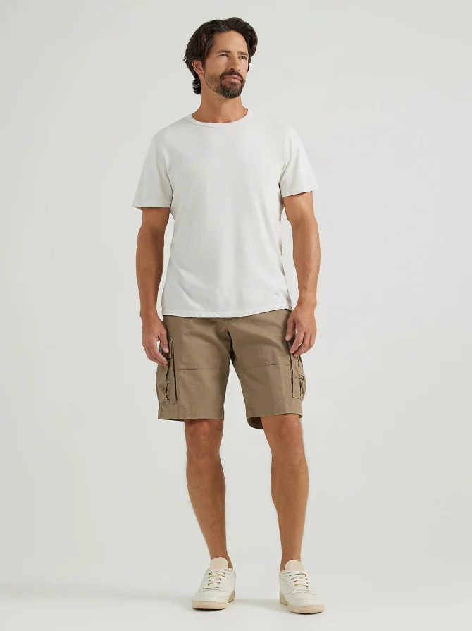 Men's Extreme Motion Carolina Cargo Short