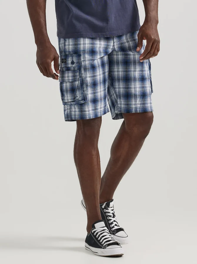 Men's Legendary Wyoming Cargo Short - Image 2