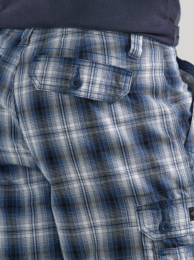 Men's Legendary Wyoming Cargo Short - Image 7
